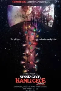 Sessiz Gece, Kanlı Gece (2025) Fragman Türkçe Dublaj İzle Fragman Görseli