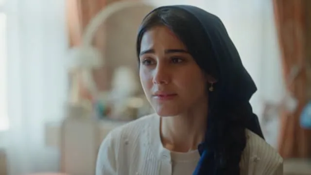 Sevdiğim Sensin 13. Bölüm Fragmanı İzle