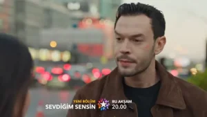 Sevdiğim Sensin 14. Bölüm Fragmanı Tek Part İzle Fragman Görseli