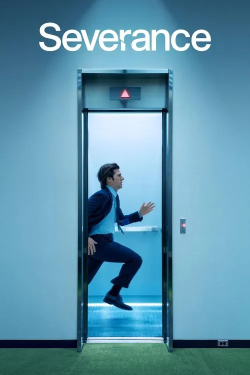 Severance film Türkçe İzle