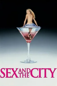 Sex and the City film Hd İzle Fragman Görseli