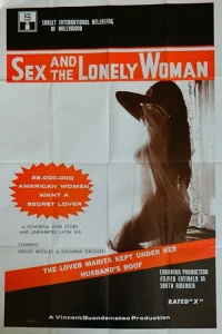 Sex and the Lonely Woman film Hd İzle Fragman Görseli