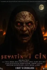 Şeyatin-i Cin (2026) Fragman Türkçe Dublaj İzle Fragman Görseli