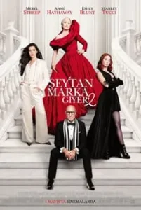 Şeytan Marka Giyer 2 Fragmanı Türkçe Dublaj İzle Fragman Görseli
