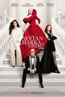 Şeytan Marka Giyer 2 Fragmanı Türkçe Dublaj İzle