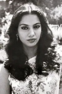 Shabana Azmi Oyuncu Profil Görseli