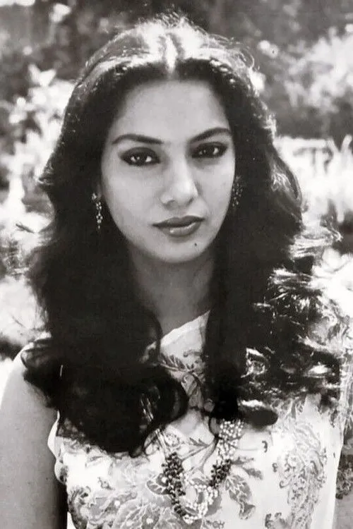 Shabana Azmi Oyuncu Profil Görseli
