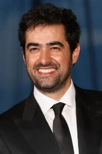 Shahab Hosseini Oyuncu Profil Görseli