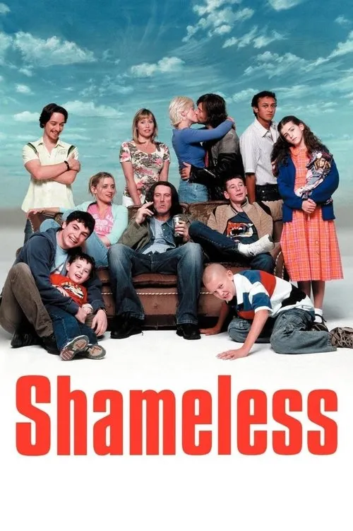 Shameless film Türkçe Dublaj İzle