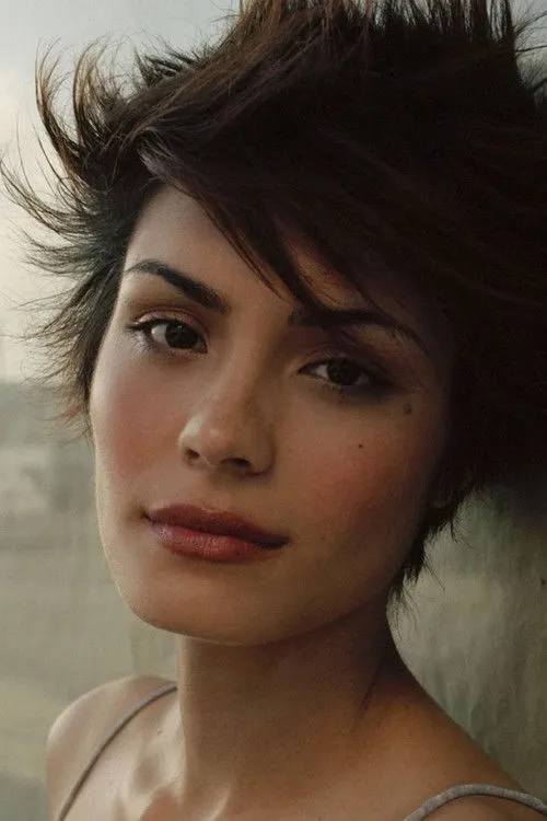 Shannyn Sossamon Oyuncu Profil Görseli
