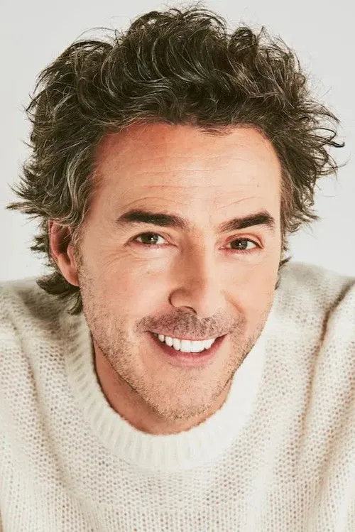 Shawn Levy Yönetmen Profil Görseli