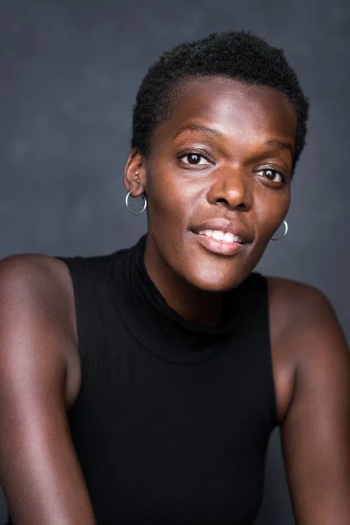 Sheila Atim Oyuncu Profil Görseli