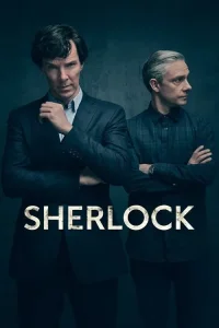 Sherlock film Ful İzle Fragman Görseli