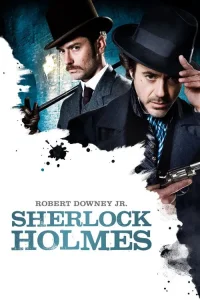 Sherlock Holmes film İzle Fragman Görseli