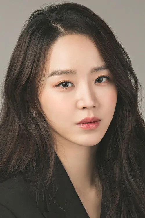 Shin Hye-sun Oyuncu Profil Görseli
