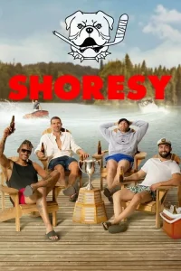Shoresy film Ful İzle Fragman Görseli