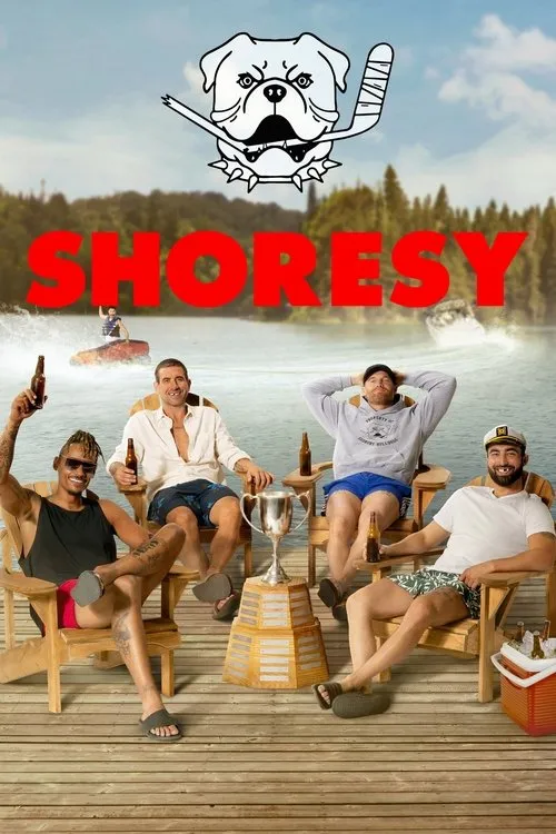 Shoresy film Ful İzle