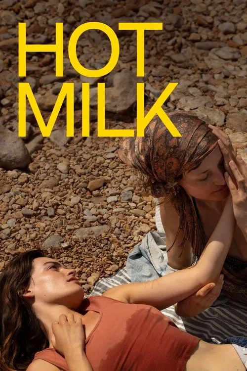 Sıcak Süt film Tek Part İzle Fragman Görseli