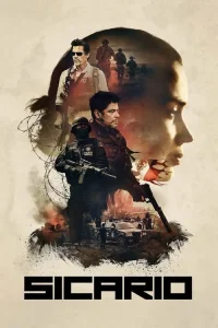 Sicario film Tek Part İzle Fragman Görseli