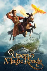 Sihirli Yollarda film İzle Fragman Görseli
