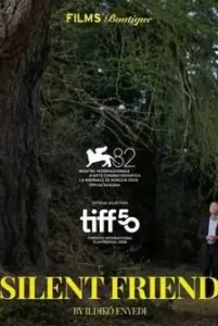 Silent Friend Fragmanı Tek Part İzle Fragman Görseli
