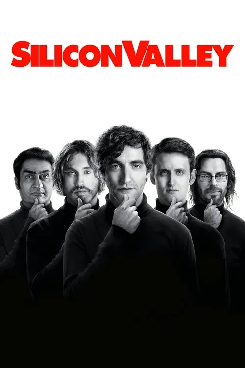 Silikon Vadisi film Tek Part İzle