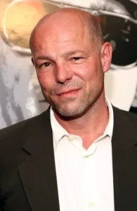 Simon Cellan Jones Yönetmen Profil Görseli