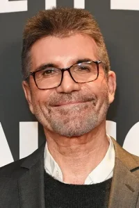 Simon Cowell Oyuncu Profil Görseli