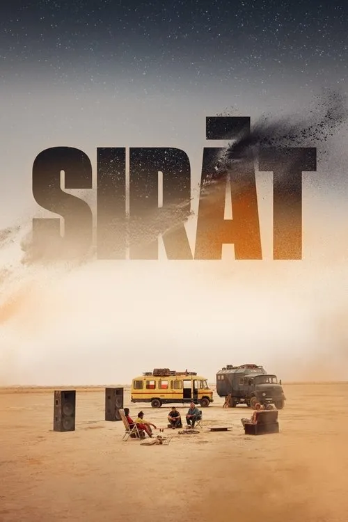 Sırat film Türkçe İzle