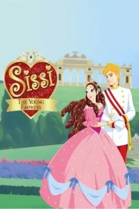 Sissi: The Young Empress film Tek Part İzle Fragman Görseli