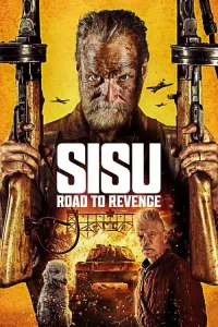 Sisu: İntikam Yolu film Tek Part İzle Fragman Görseli