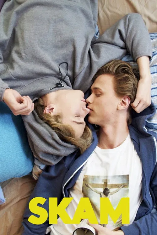 Skam film Türkçe İzle