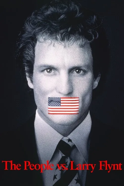 Skandalın Adı Larry Flynt film İzle