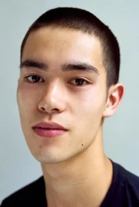 Sky Yang Oyuncu Profil Görseli