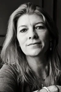 Skye Borgman Yönetmen Profil Görseli