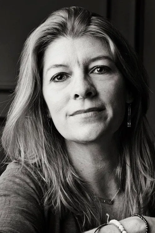 Skye Borgman Yönetmen Profil Görseli