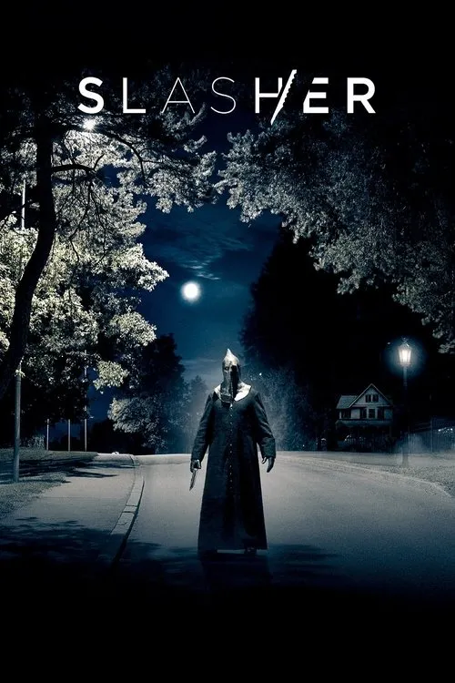 Slasher film Türkçe İzle
