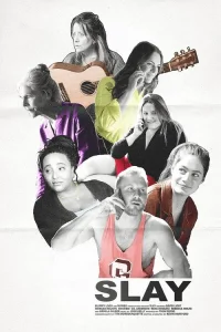 SLAY film Ful İzle Fragman Görseli