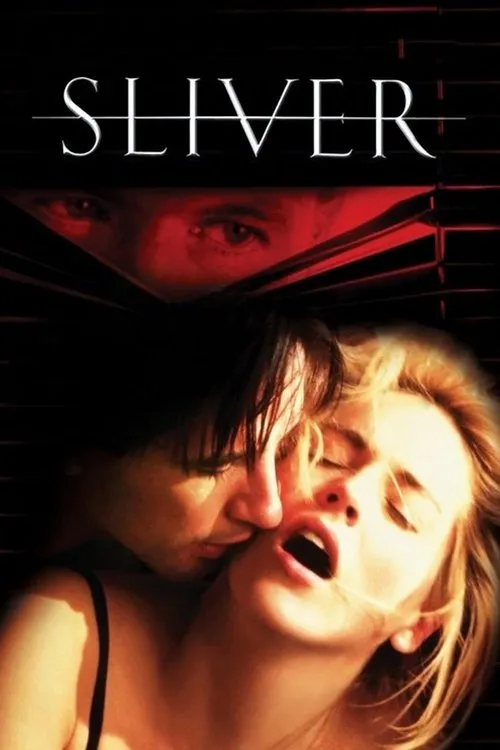 Sliver film Türkçe Dublaj İzle