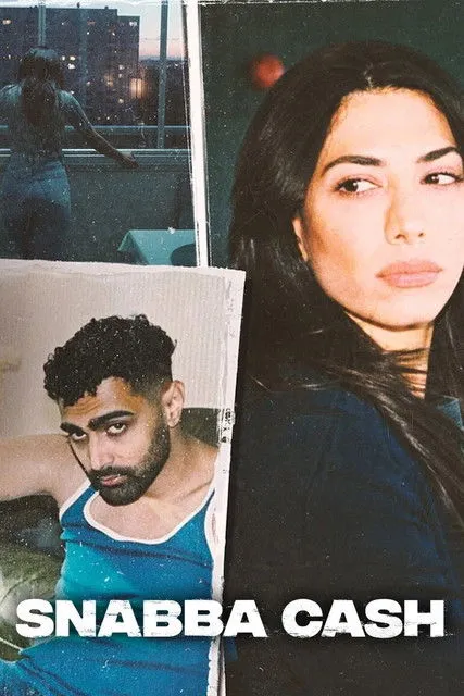 Snabba Cash: Kolay Para dizi Ful İzle