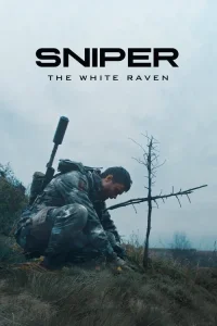 Sniper. The White Raven film İzle Fragman Görseli