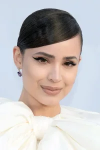 Sofia Carson Oyuncu Profil Görseli