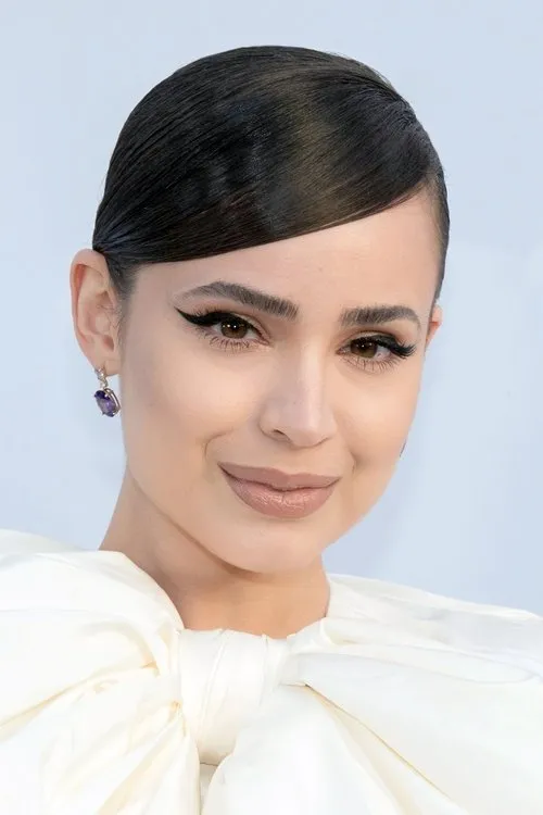 Sofia Carson Oyuncu Profil Görseli