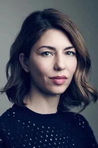 Sofia Coppola Yönetmen Profil Görseli