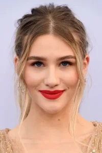 Sofia Hublitz Oyuncu Profil Görseli
