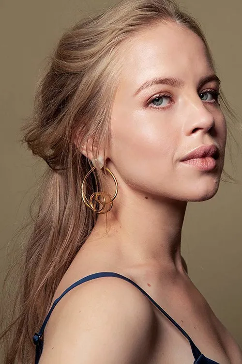 Sofia Vassilieva Oyuncu Profil Görseli