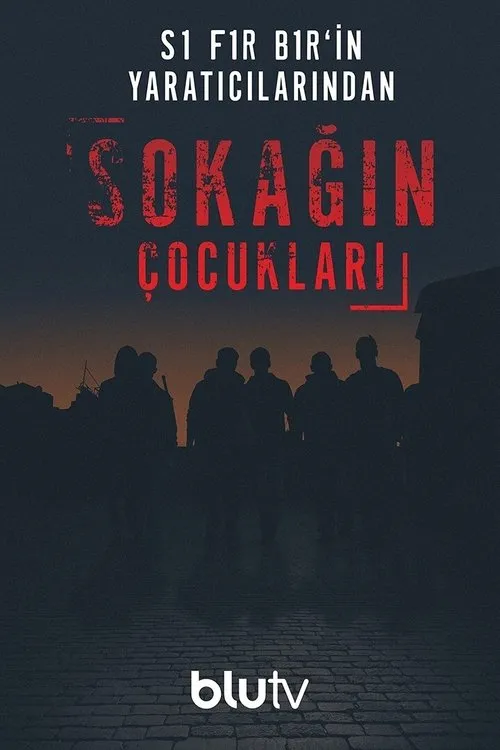 Sokağın Çocukları film Tek Part İzle