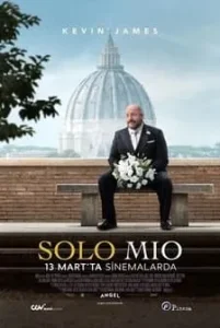 Solo Mio (2026) Fragman Tek Part İzle Fragman Görseli