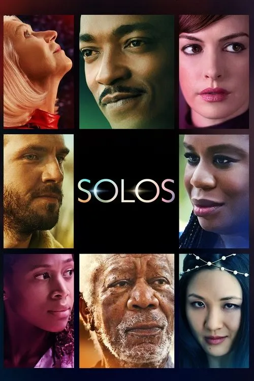 Solos dizi Hd İzle