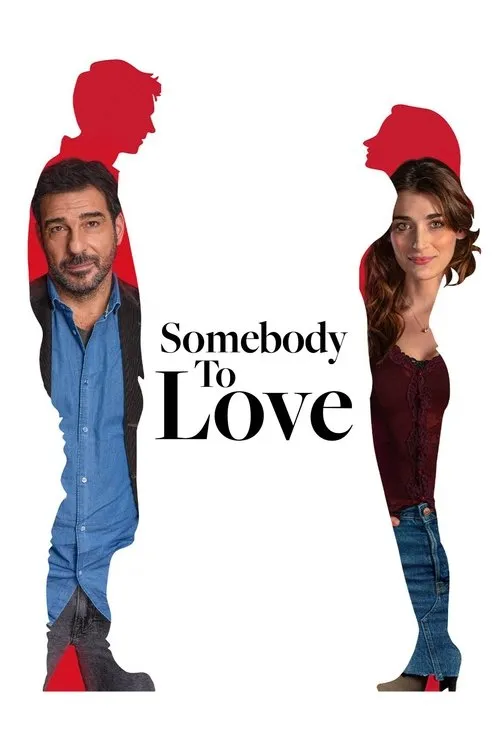 Somebody to Love film İzle